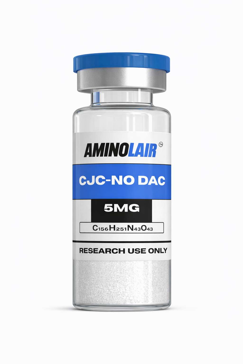 CJC-NO Dac