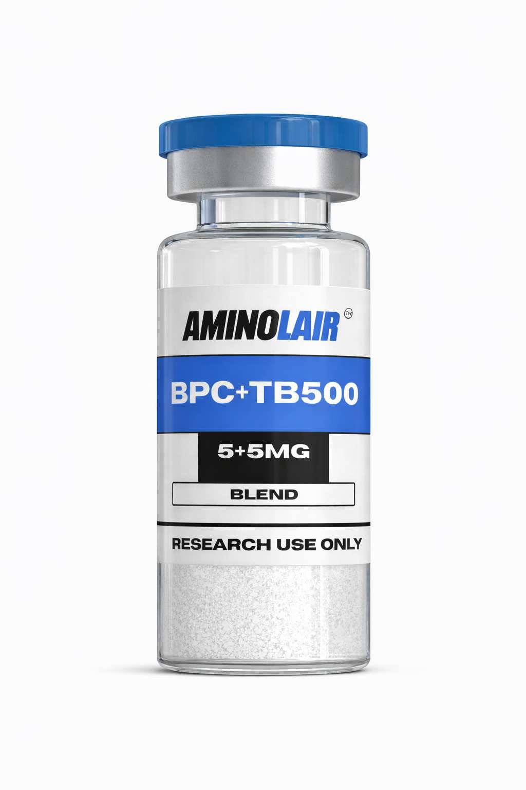 BPC+TB (5+5)