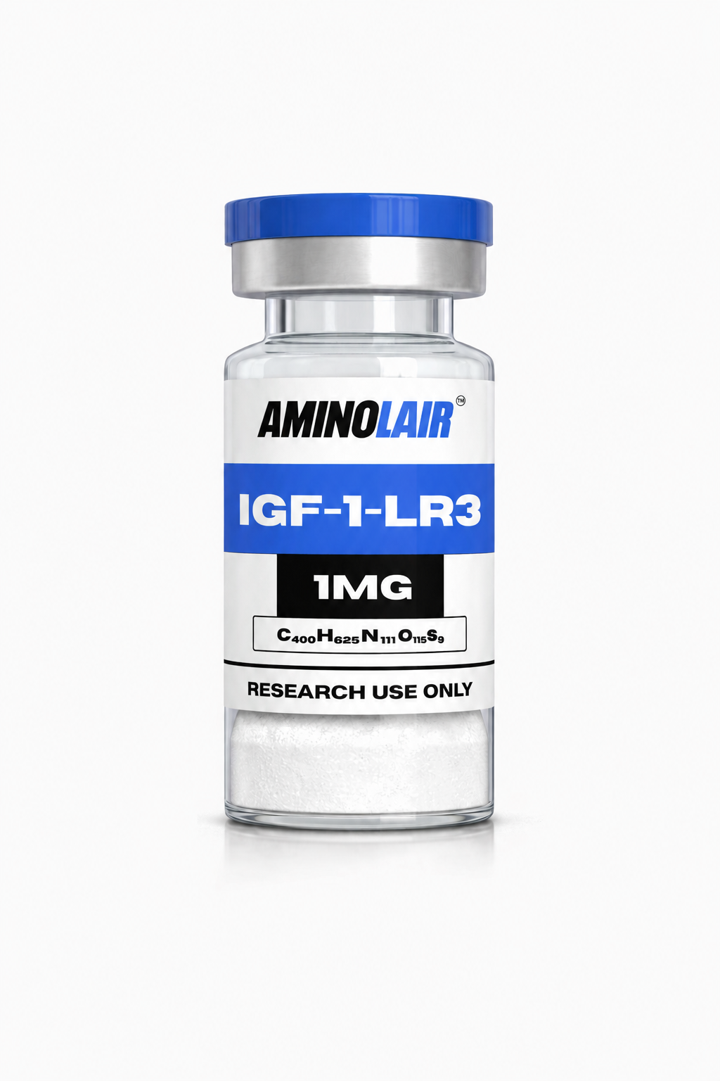 IGF-1-LR3