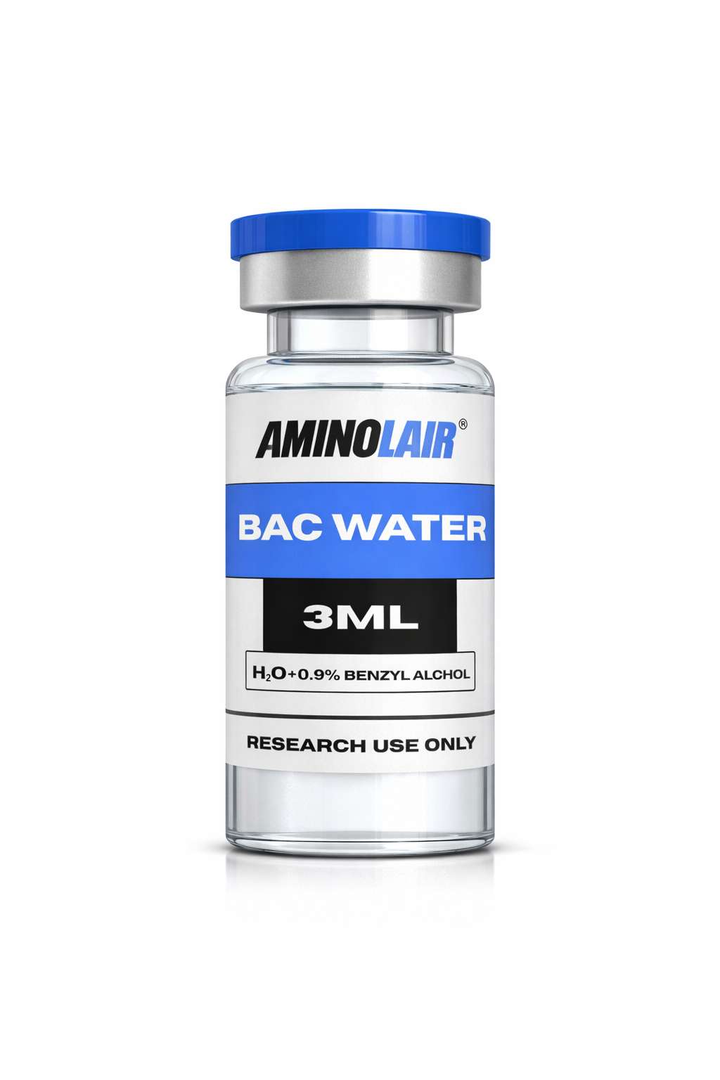 Bac Water