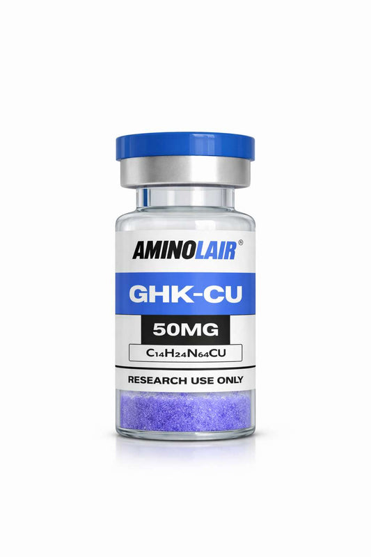 GHK-Cu