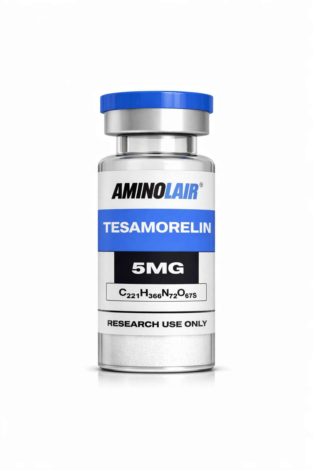 Tesamorelin
